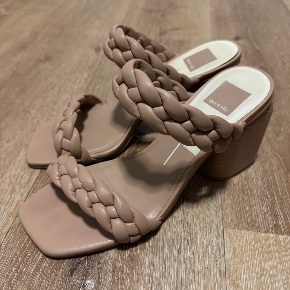Dolce Vita Heels